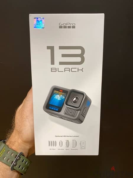 GoPro Hero 13 0