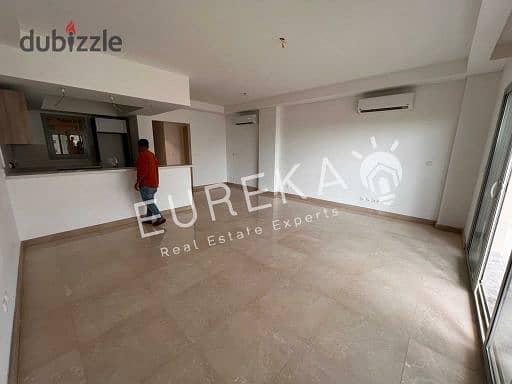 Resale Apartment 159m+ACs in Mokattam Uptown Cairo 9