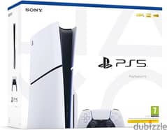 PlayStation 5 cd Japanese version 1tb