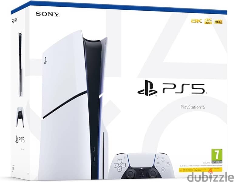 PlayStation 5 cd Japanese version 1tb 0