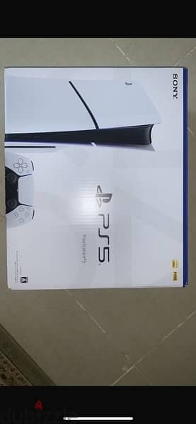 PlayStation 5 cd Japanese version 1tb 3