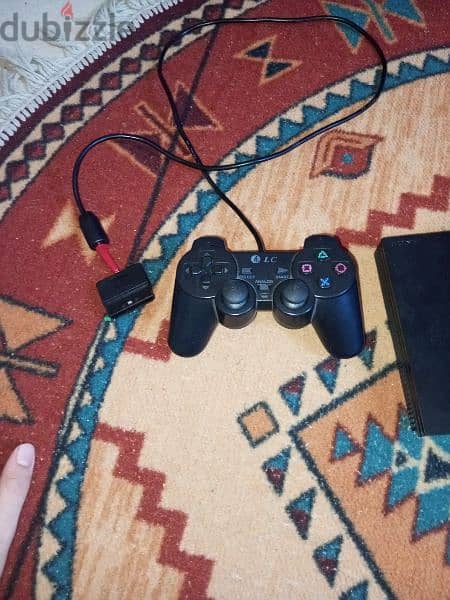 PS2 for sale 5