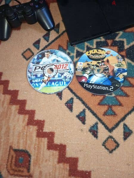 PS2 for sale 6