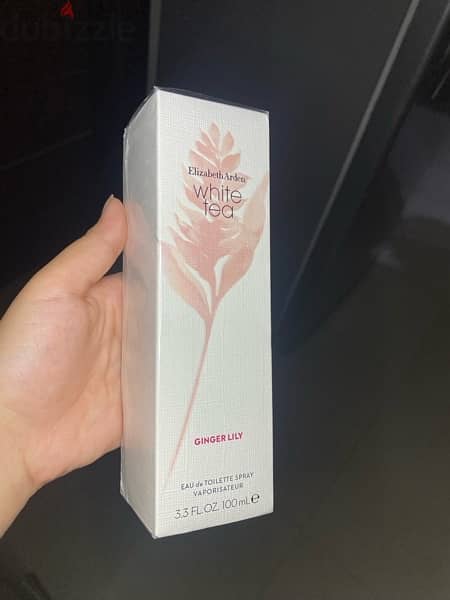 Elizabeth arden original perfume 0