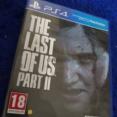 The last of us 2