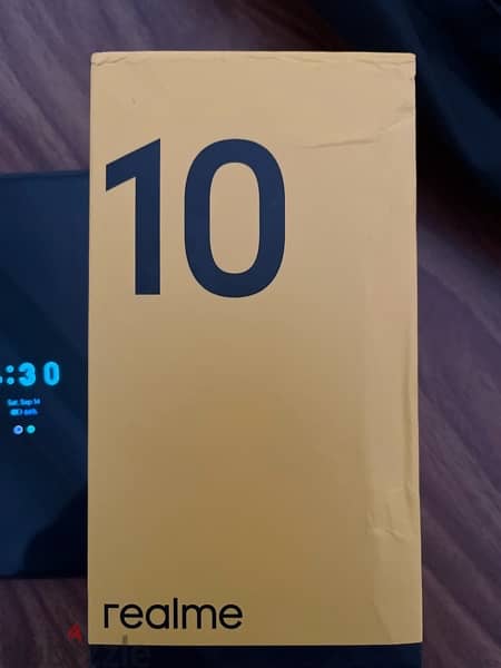 Realme 10 - ريلمي ١٠ 4