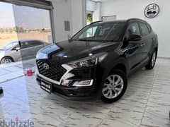 Hyundai Tucson 2019 توسان كامله مفتاح صيانات توكيل