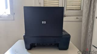 hp printer/scanner