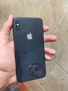 iPhone Xsmax 0