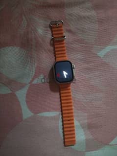 Smartwatch T800 ultra ساعه سمارت