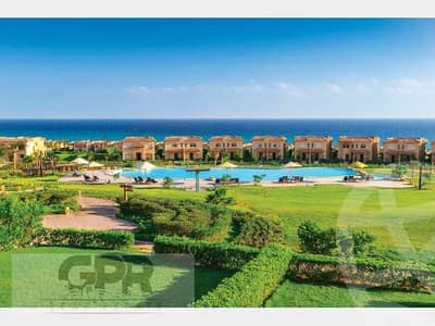 امتلك شاليه بسعر لقطه في تلال العين السخنه بجوار بورتو السخنه ‍| Own a chalet at a bargain price in Ain Sokhna