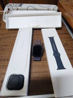 Apple watch series 8 45mm