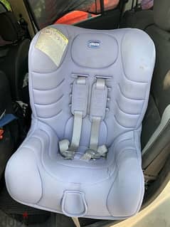 chicco car seat