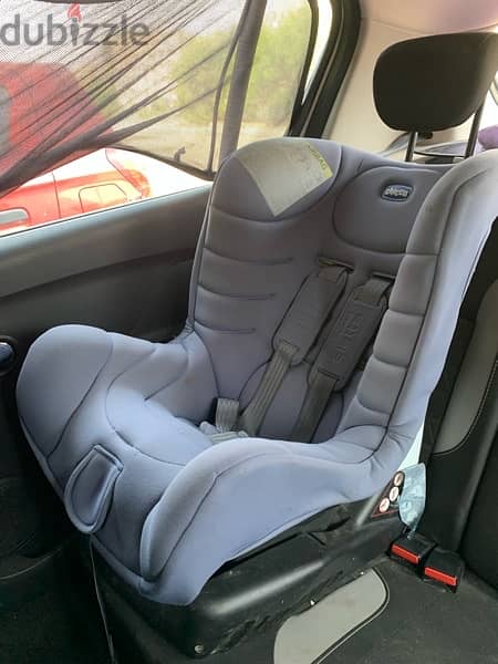 chicco car seat 1