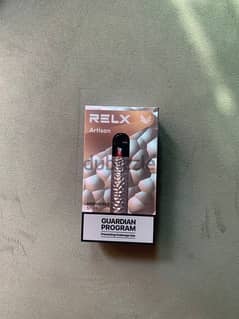 Relx vape Artisan Device