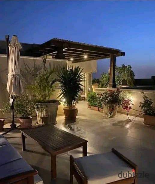 Standalone villa for sale at the best price in Sarai New Cairo Compound Sarai new Cairo 17