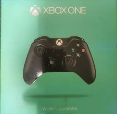 xbox one wireless controller