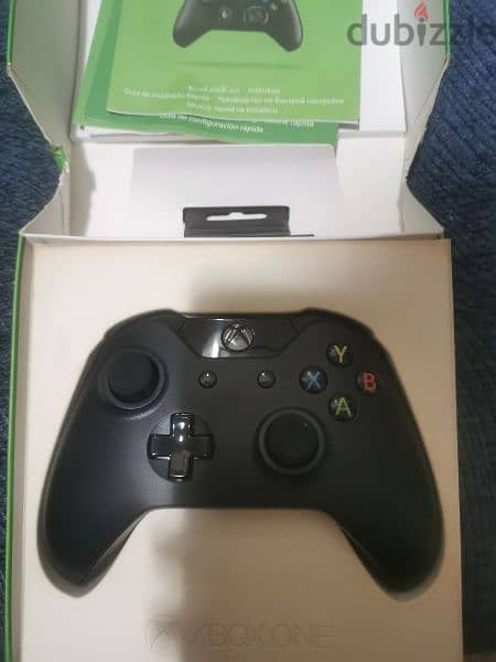 xbox one wireless controller 1