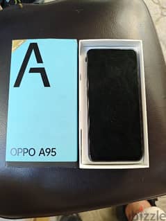 oppo a95 0