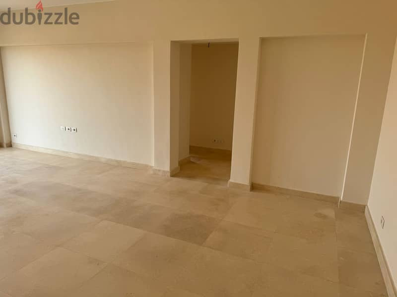 Apartment for rent at Owest Tulwa شقة للإيجار بكمبوند أويست موقع مميز 4