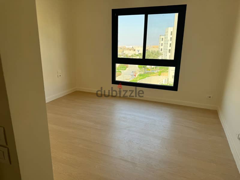 Apartment for rent at Owest Tulwa شقة للإيجار بكمبوند أويست موقع مميز 7