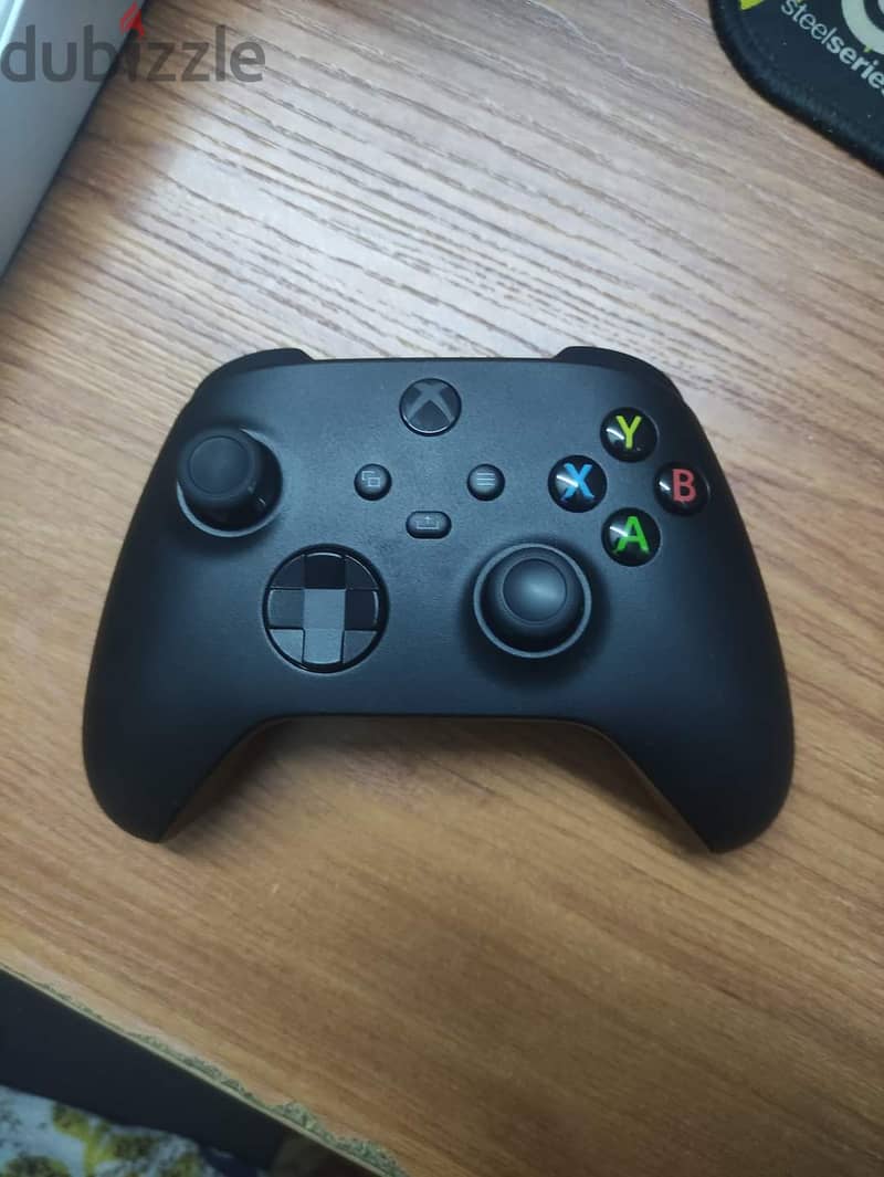 Controller Xbox series X - دراع اكس بوكس سيراس اكس 0