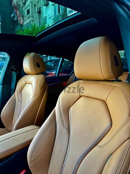 BMW 520i Luxury  2023 10