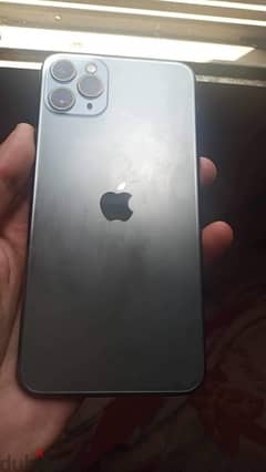 iPhone 11 Pro Max