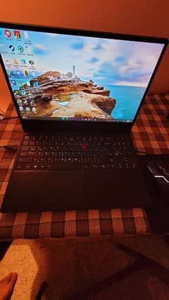 Lenovo Legion Y540