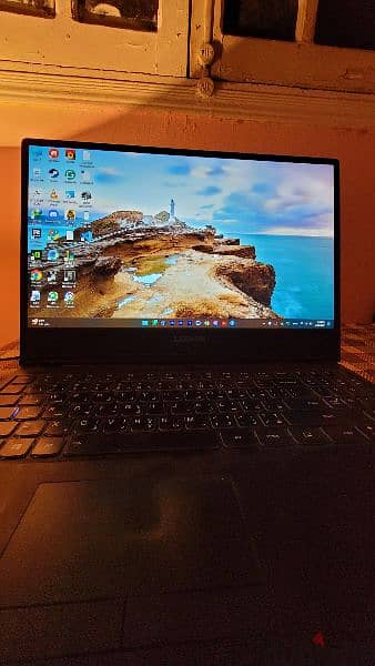 Lenovo Legion Y540 4