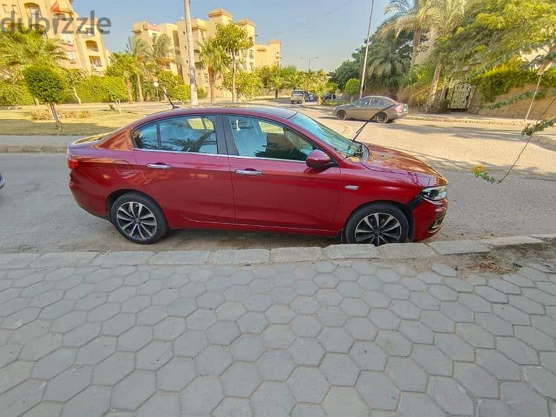 Fiat Tipo 2018 4