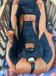 car seat