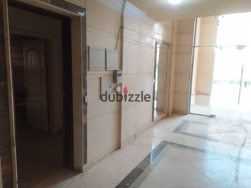 Apartment For sale 120m,in New Capital , El Yasmen 4