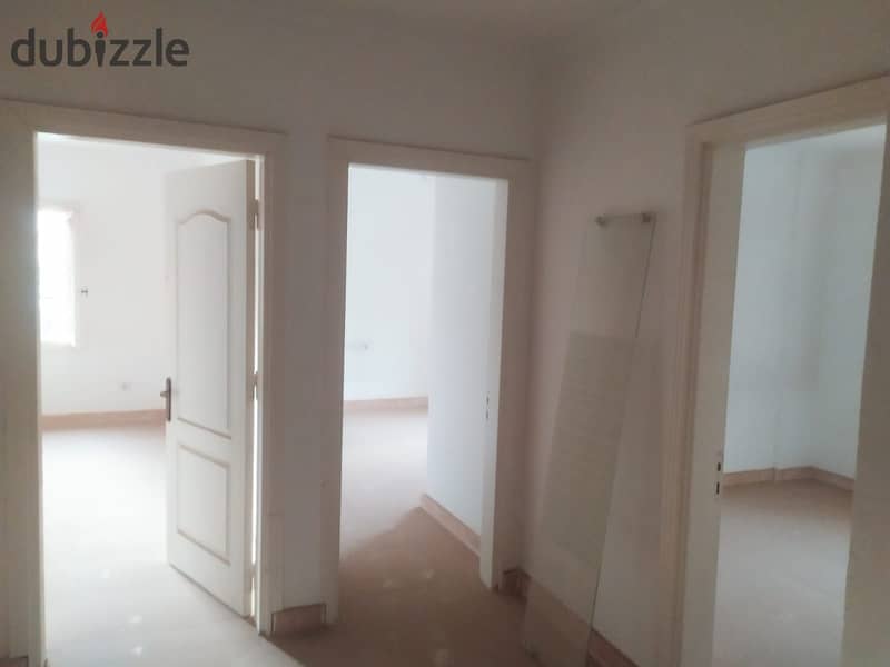 Apartment For sale 120m,in New Capital , El Yasmen 6