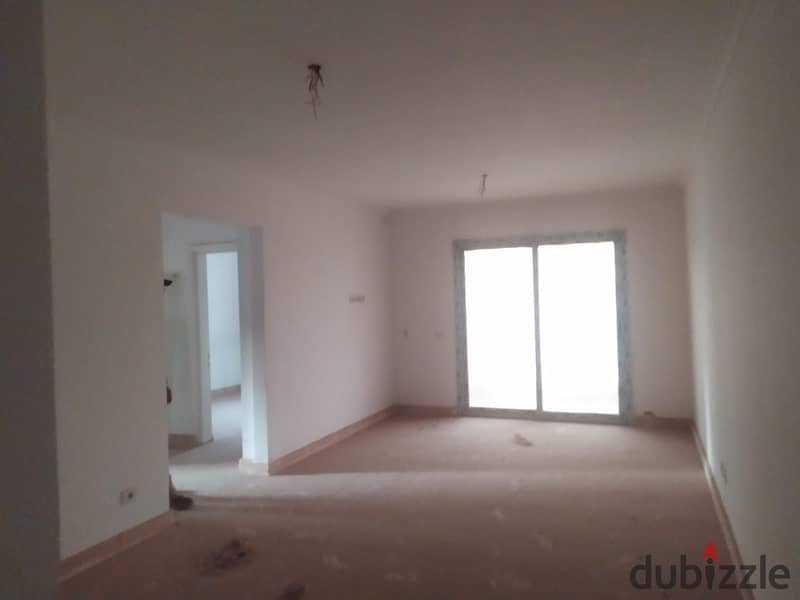 Apartment For sale 120m,in New Capital , El Yasmen 8