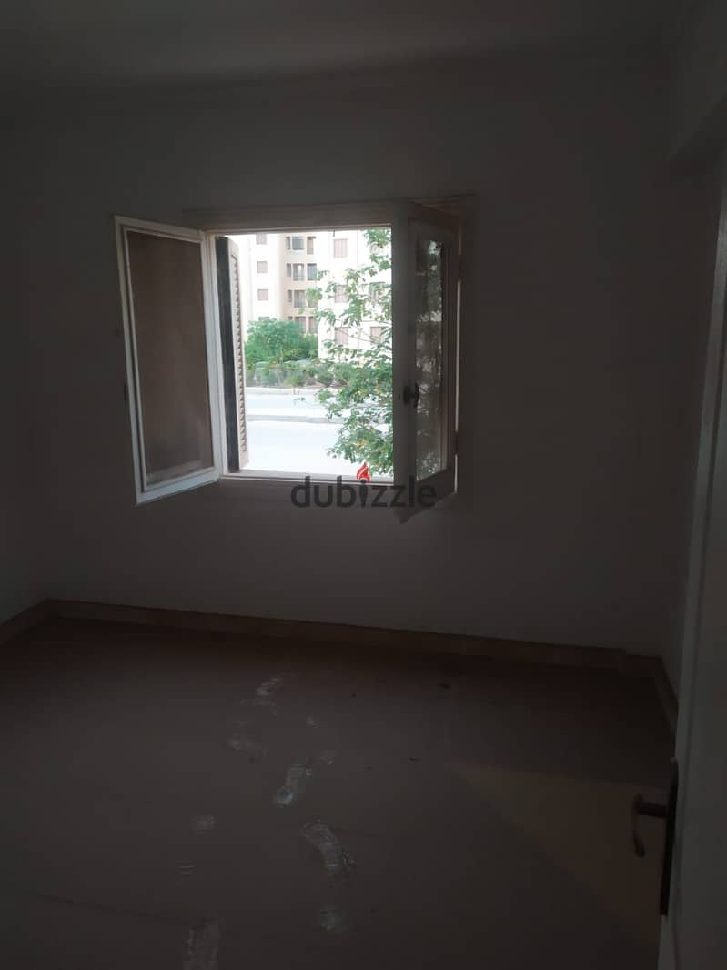 Apartment For sale 120m,in New Capital , El Yasmen 9