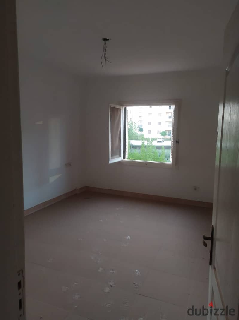 Apartment For sale 120m,in New Capital , El Yasmen 13