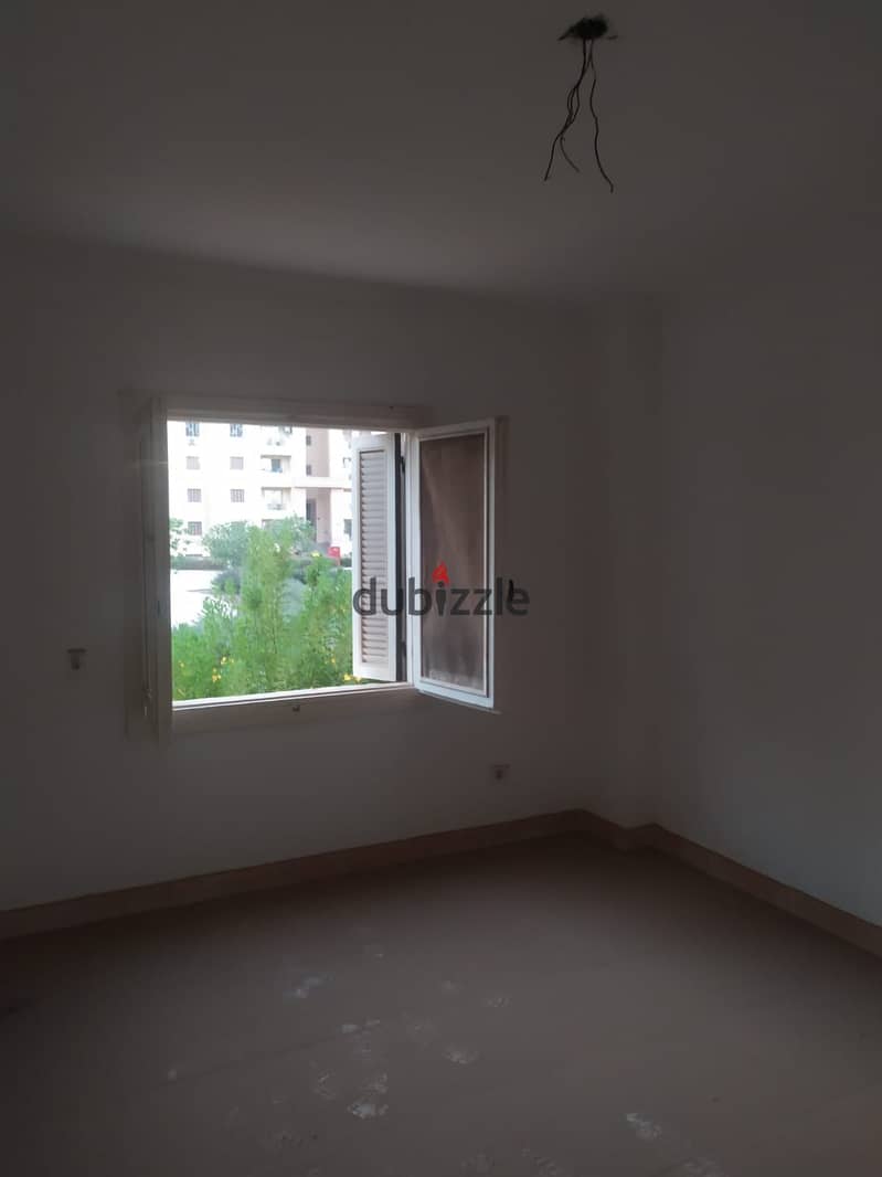 Apartment For sale 120m,in New Capital , El Yasmen 14