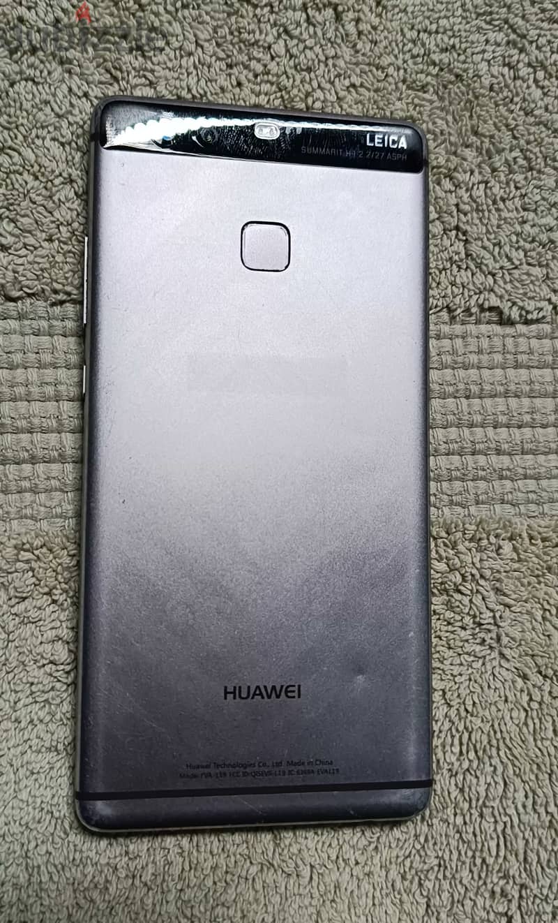 Huawei P9 EVA-L19 1