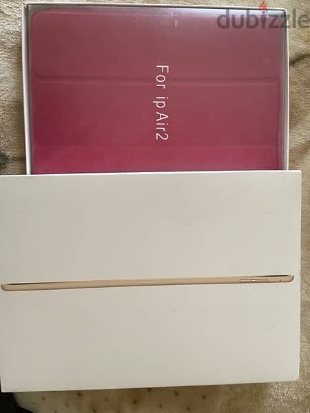 iPad Air 2 - 128 GB - Cellular LTE + Wi-Fi from Virgin Saudi Arabia 7