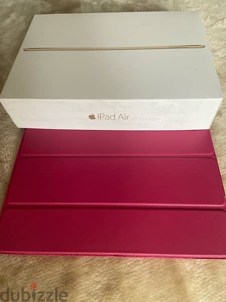 iPad Air 2 - 128 GB - Cellular LTE + Wi-Fi from Virgin Saudi Arabia 8