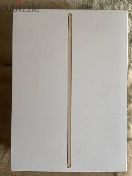 iPad Air 2 - 128 GB - Cellular LTE + Wi-Fi from Virgin Saudi Arabia 9