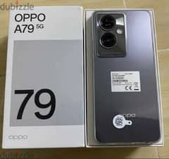 التليفون نوعه. oppo A79.5G 0