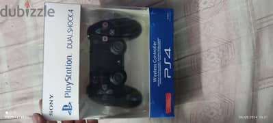 ps4 controller