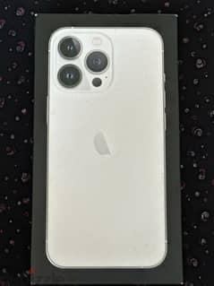 iPhone 13 pro - 256 GB