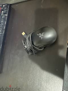 razer deathadder chroma