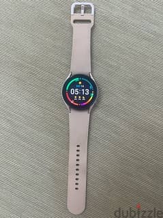 Samsung galaxy watch 4 (40 mm)