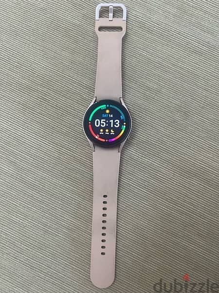 Samsung galaxy watch 4 (40 mm) 0