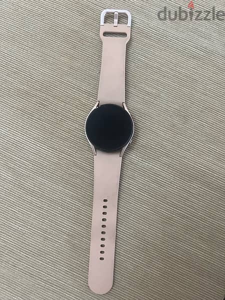 Samsung galaxy watch 4 (40 mm) 1