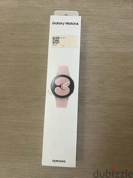 Samsung galaxy watch 4 (40 mm) 3